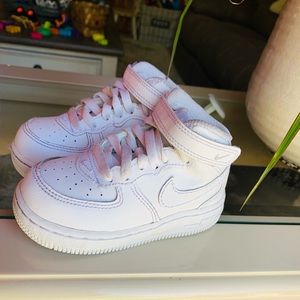 Toddler 6 C Nike Air Force 1